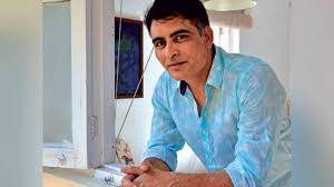 mumbai, Manav Kaul, wins battle ,with Corona, expressed happiness,social media
