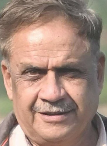 bhopal,Senior journalist dies from Corona