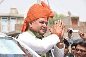 morena, you want development, BJP candidates, should win, Narendra Singh