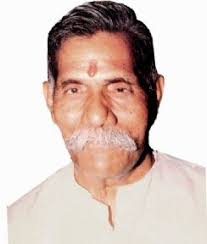 bhopal, Manikchandra Vajpayee, Exemplary Paramhans of Journalism