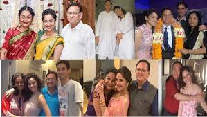 mumbai,Ankita Lokhande ,shares photos ,with family, writes emotional note