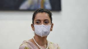 mumbai,Kangana Ranaut, announced return, award