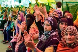 bhopal, Decision on Shaheen Bagh