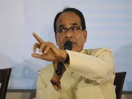bhopal, CM Shivraj, speaks against opposition ,agriculture bill