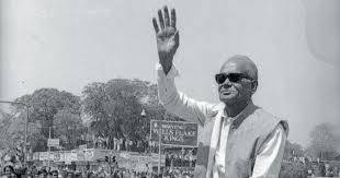 bhopal, Question from the heirs of Loknayak