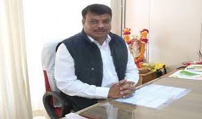 bhopal, Former minister, Umang Singar, Corona infected, hospitalized