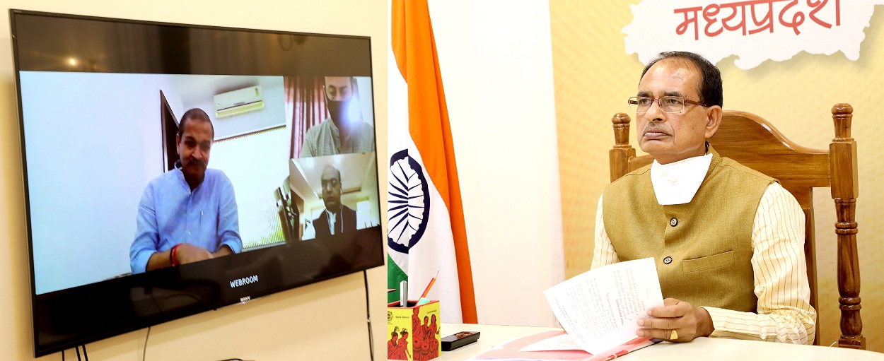 bhopal, Investment promotion ,assistance will be given ,oxygen plant