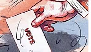 bhopal,Look at Dalit voters