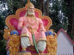 bhopal, Maharaja Agrasen was the founder of socialism