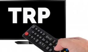 bhopal, The roots are very deep in TRP