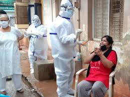 bhopal, Home department, released new guidelines , prevention , corona infection