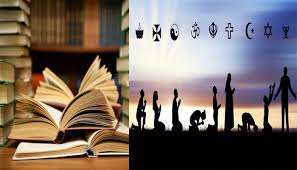 bhopal. Abolition , religious preaching, name of education 