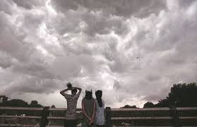 bhopal, Chances rains less ,Madhya Pradesh, night temperatures ,come down