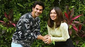 mumbai, Rajkumar Rao ,Bhumi Pednekar,Congratulations" , January next year