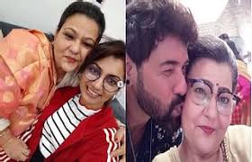 mumbai, Zarina Roshan Khan, who plays, Indu Dadi,