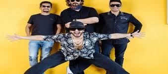 mumbai, Rohit Shetty