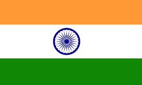 bhopal, Two revolutions are necessary in India