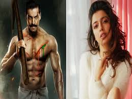 mumbai, Divya Khosla Kumar ,John Abraham , start shooting , 