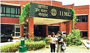bhopal, IIMC