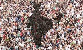 bhopal, Signs of population, decline and its effects