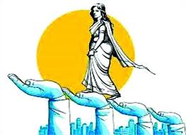 bhopal, How women , happy without respecting ,their mother