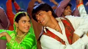 mumbai, Shahrukh and Kajol