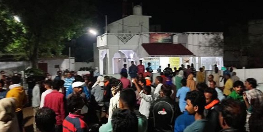 bhopal, MP 3.3 magnitude, earthquake hits, Seoni district