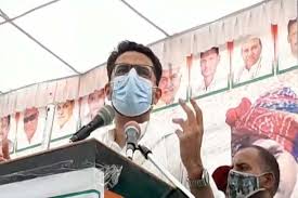 shivpuri, Amendment, agricultural law ,fatal strike , farmers, Sachin Pilot