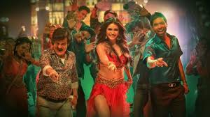 mumbai,Dance number ,