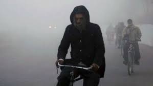 bhopal, cold all over , state , knocked down, cold in the coming days