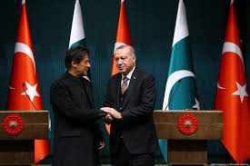 bhopal, Imran and Erdogan are adding fuel to the fire
