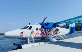 bhopal, Sea Plane: Thrill of Travel with Time Saving