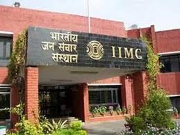 bhopal, Journalist son ,flashed success,IIMC entrance exam