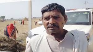 gwalior, firing again , Sumawali assembly, candidate and supporters