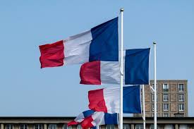 bhopal.,Who supports ,those who ,strangled innocent ,people in France?