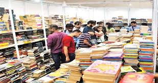 bhopal, meaning ,success of Delhi, Virtual Book Fair