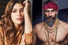 mumbai,Akshay Kumar ,Kriti Sanon , start shooting, 