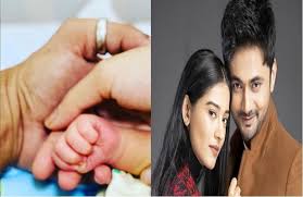 mumbai, Amrita Rao, RJ Anmol ,show first glimpse ,son to the world
