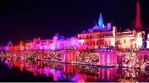 bhopal,A very special festival, Ayodhya this time