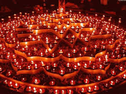 bhopal,It was also Diwali