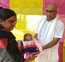 Chhattisgarh, journalist made, mother