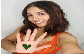 mumbai,Bhumi Pednekar, wishes Bollywood , green Diwali