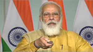 bhopal,Prime Minister, special Diwali gift, Kashi