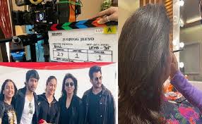 mumbai,Neetu Kapoor, shares photo , film 