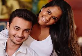 mumbai, Ayush Sharma, wrote a beautiful post, wife Arpita Khan , sixth wedding anniversary