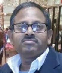 bhopal,When I got stuck in Shashishekhar