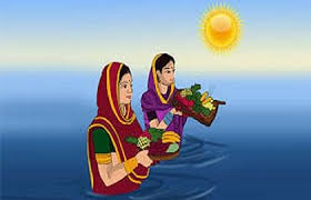 bhopal,Chhath Mahaparva, festival,inspire rivers, become pollution free