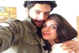 mumbai, Richa Chadha ,shifted new flat , Ali Fazal, both married, next year