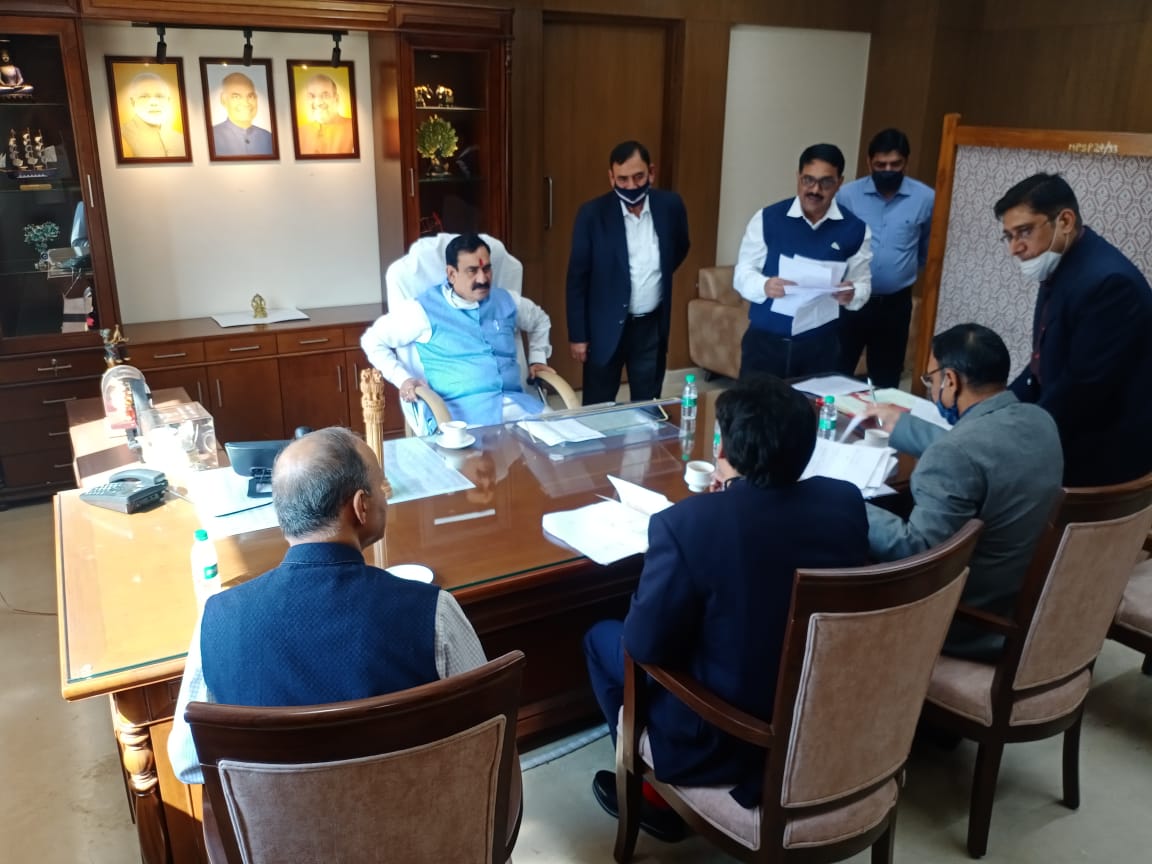 bhopal, MP government, screws on Netflix, FIR registered, OTT managers