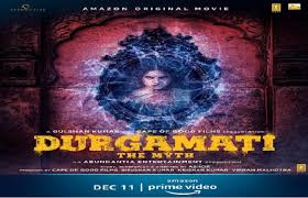 mumbai,title of Bhoomi Pednekarm film 